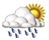 Previsão para Terça-feira, 03/10
